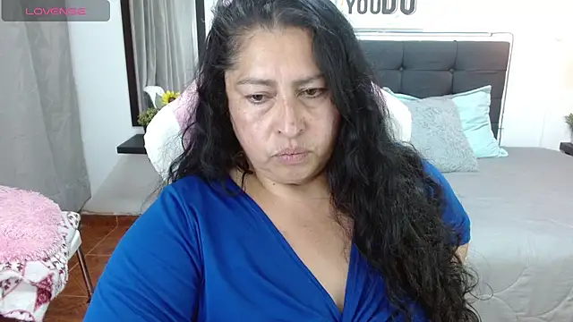 Keyla01  online show from February 13, 7:15 pm