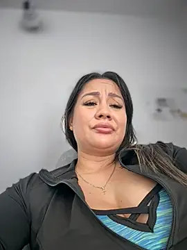 ValeryGrey online show from May 28, 2:48 pm