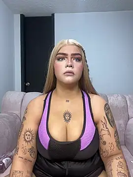 sweet dalila online show from February 20, 12:50 pm