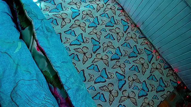 lafugosaluciana online show from March 8, 3:10 am