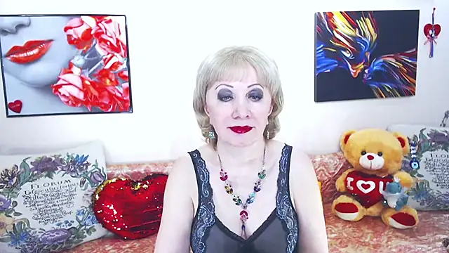 sexualxcharm online show from February 2, 3:11 pm