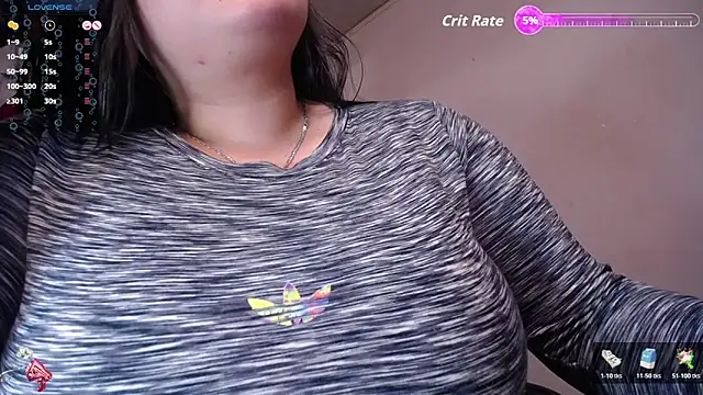 Penelope Tits online show from February 14, 3:41 am