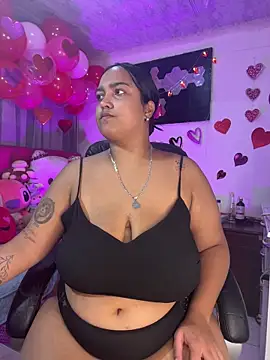 Teffy  xxx online show from February 10, 1:08 am