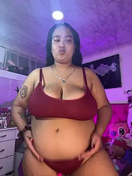 Teffy  xxx online show from March 23, 11:22 pm