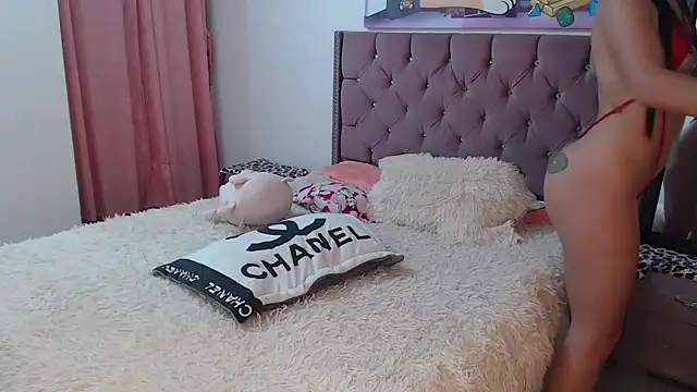 Valen Brown online show from February 3, 6:22 am