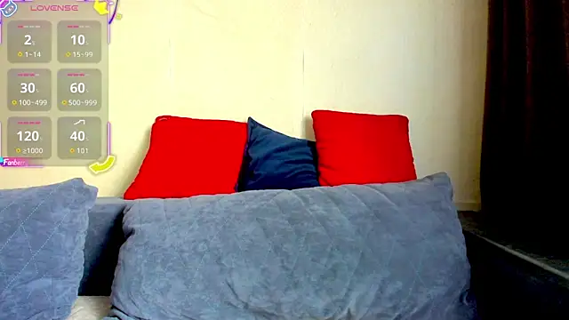 Sweet pussynikol online show from March 29, 7:07 am