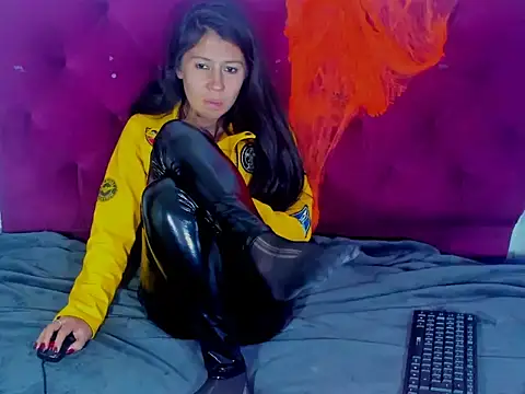 sandyquinnxx online show from October 30, 5:47 pm