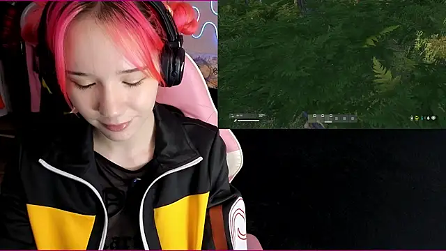 Maya Viola online show from November 2, 5:22 am