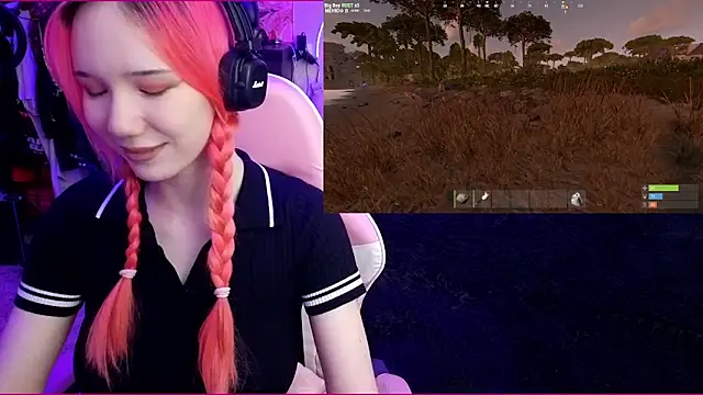 Maya Viola online show from December 17, 6:28 am