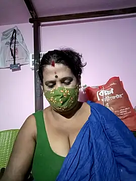 parioo7 online show from November 19, 5:24 pm