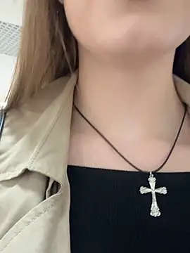 LisaSweetie online show from March 4, 4:13 pm