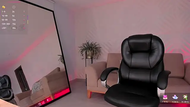 MaryLewis  online show from December 17, 12:09 pm