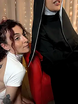 Masha Real 84 online show from February 16, 9:58 pm