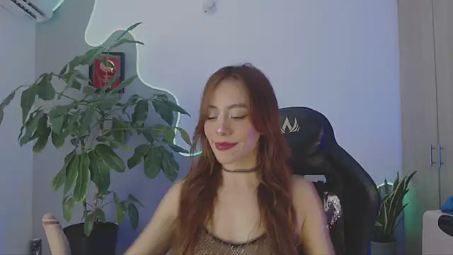 LauPolett online show from April 10, 3:23 am