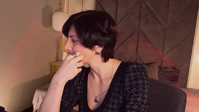 LorenDaze online show from December 20, 7:12 am