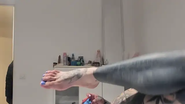 tamarapervert online show from February 19, 9:57 pm