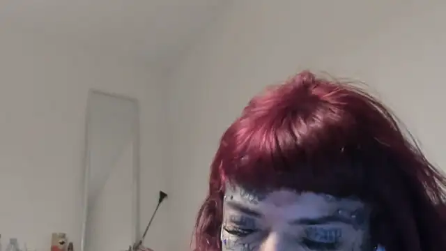 tamarapervert online show from February 10, 8:12 pm