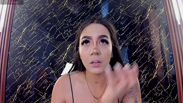 Tamara-evans online show from January 8, 7:29 pm