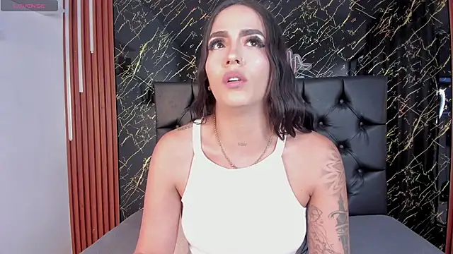 Tamara-evans online show from November 24, 7:05 pm