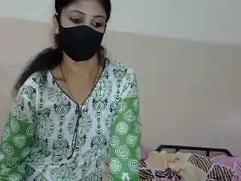Indian Horny Wife online show from October 13, 11:13 am