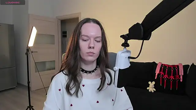 SharkyBaby online show from February 20, 2:29 pm