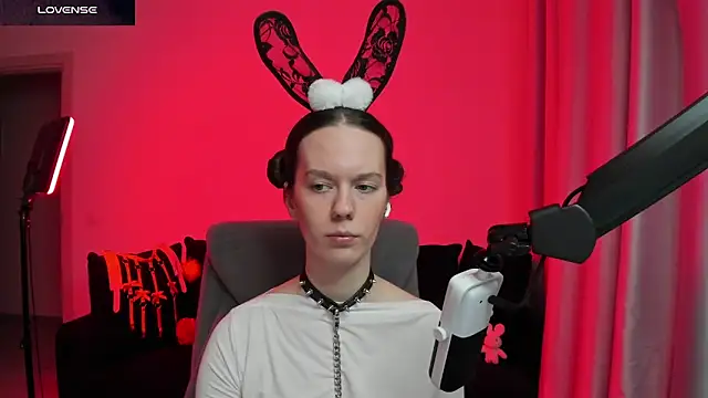 SharkyBaby online show from February 9, 4:09 pm