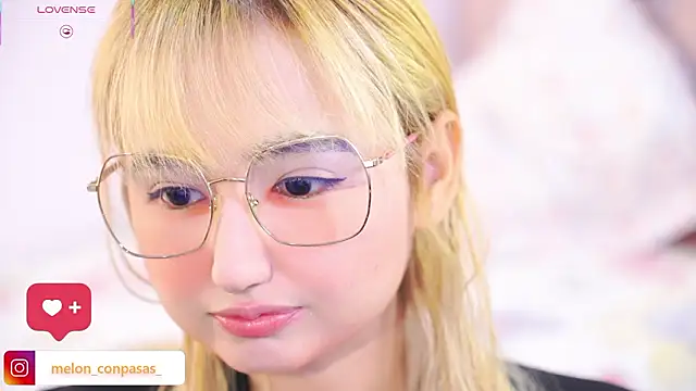 Pinkie Princes online show from February 1, 4:55 am