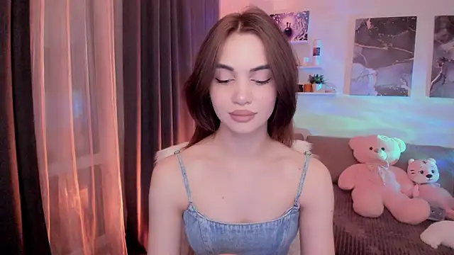 aPieceOfJoy online show from February 26, 3:27 am