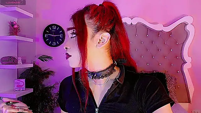 LeyXandrabraz online show from February 1, 8:07 pm