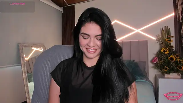 Veronicalanx1 online show from February 27, 12:38 pm