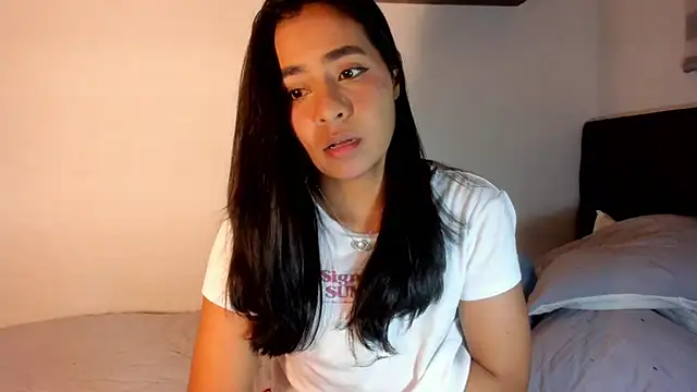 valeryvegas 2 online show from February 13, 4:47 am