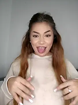 Ella sweety online show from October 22, 9:25 am