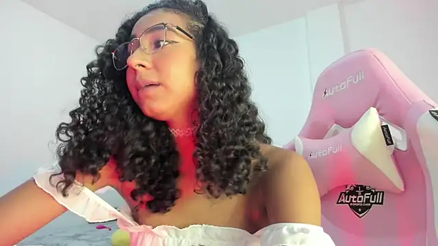 khaliope online show from April 6, 10:22 pm