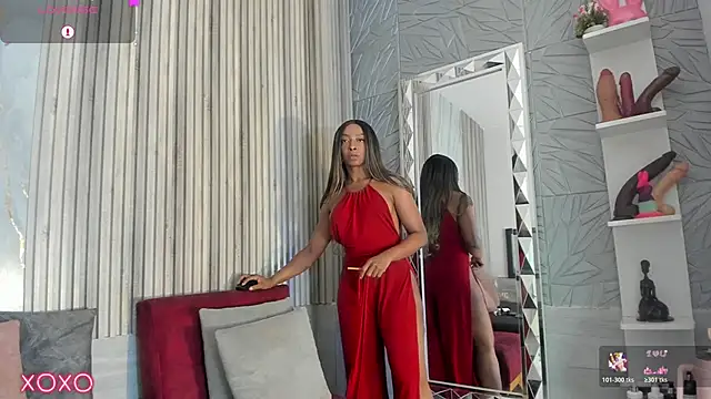 BriannaChelsea online show from April 1, 1:41 pm