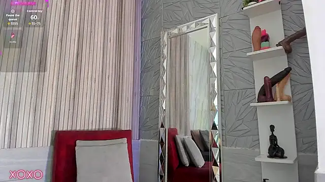 BriannaChelsea online show from March 16, 11:47 am