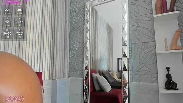 BriannaChelsea online show from February 24, 11:53 am