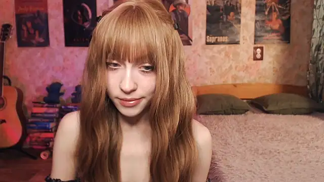 Friendly Ellie online show from October 30, 11:50 pm