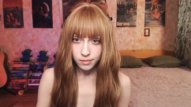 Friendly Ellie online show from October 22, 11:21 pm