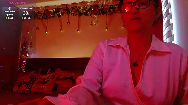 ISABEEL SOFIA01 online show from January 8, 12:31 pm