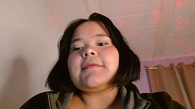 sexychubby    online show from February 15, 7:02 pm