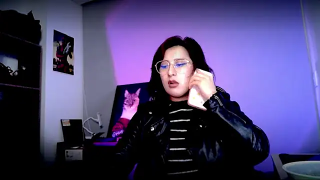 Scarlett Sen online show from March 19, 3:27 pm