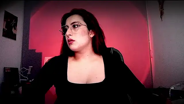 Scarlett Sen online show from December 20, 2:32 pm