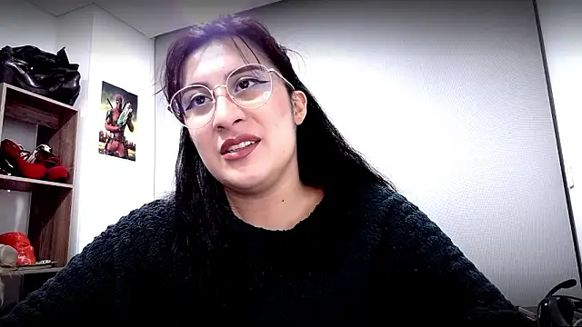 Scarlett Sen online show from March 4, 2:23 pm