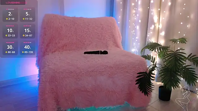 Zeeeme online show from February 26, 7:13 pm