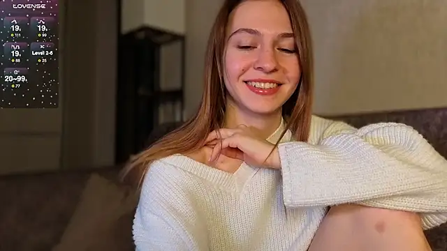 LovelyKatea online show from February 15, 2:05 pm