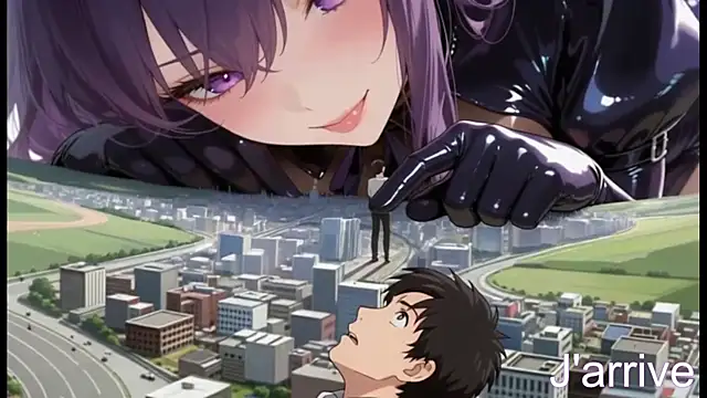 LanaCorona online show from April 15, 11:11 am