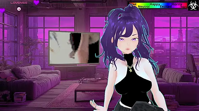 LanaCorona online show from May 7, 11:58 am