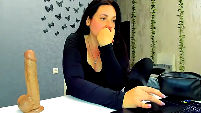 Lilith  Sex online show from September 23, 7:23 pm