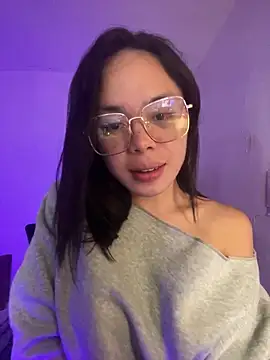 SweetCheska19 online show from May 1, 11:46 am