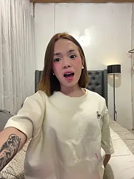 Snapshot of SweetCheska19 chatting on October 11, 10:31 am SweetCheska19 online show from October 11, 10:31 am